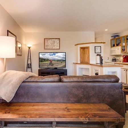Cozy Red Roost Residence Essential Getaway Breckenridge Dış mekan fotoğraf